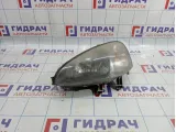 Фара левая Chevrolet Rezzo 96491781
