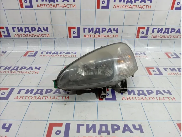 Фара левая Chevrolet Rezzo 96491781