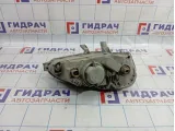 Фара левая Chevrolet Rezzo 96491781