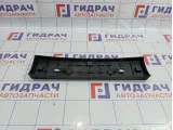 Накладка переднего бампера под номер Chevrolet Rezzo 96286912