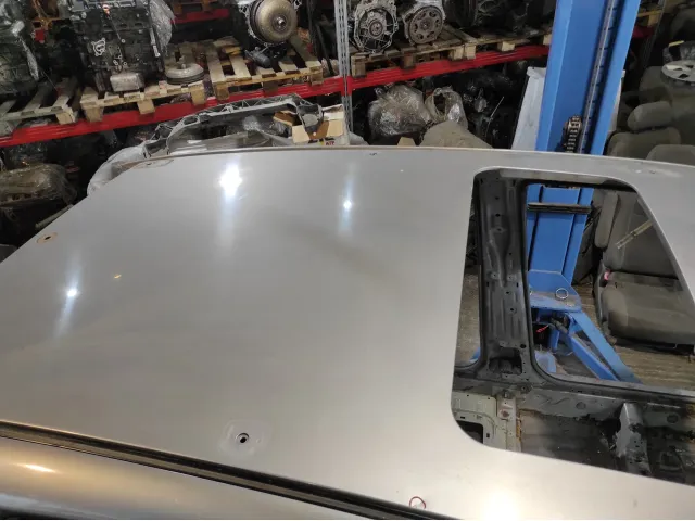 Крыша Chevrolet Rezzo