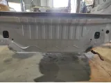 Панель задняя Chevrolet Rezzo
