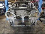 Панель передняя Chevrolet Rezzo 96404544
