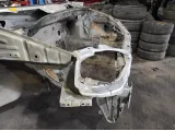 Панель передняя Chevrolet Rezzo 96404544