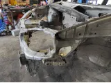 Панель передняя Chevrolet Rezzo 96404544