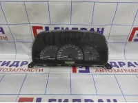 Панель приборов Chevrolet Rezzo 96427156