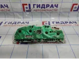 Панель приборов Chevrolet Rezzo 96427156