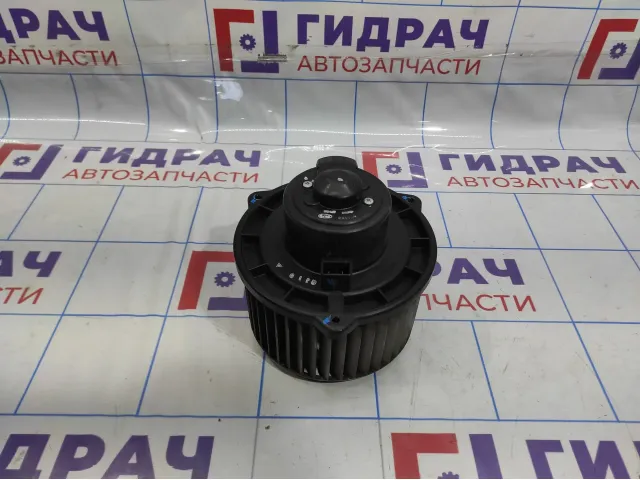 Моторчик отопителя Chevrolet Rezzo 96331060