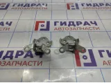 Петли двери передней правой Chevrolet Rezzo