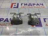 Петли двери задней правой Chevrolet Rezzo