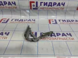 Петля капота правая Chevrolet Rezzo 96288701