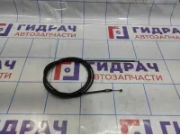 Трос открывания капота Chevrolet Rezzo 96262485