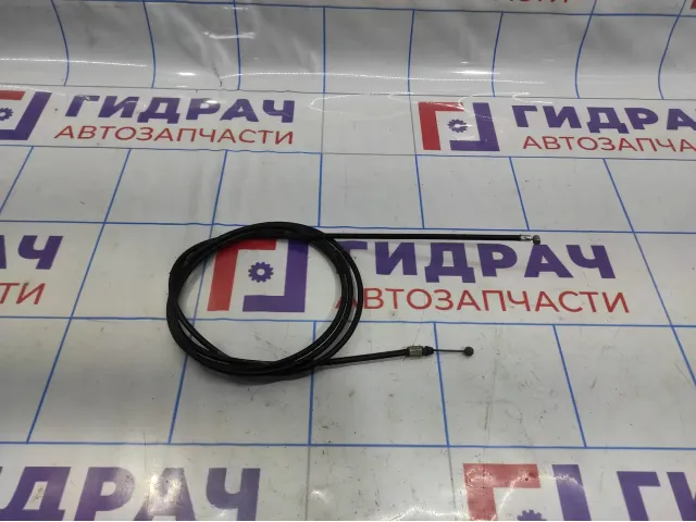 Трос открывания капота Chevrolet Rezzo 96262485
