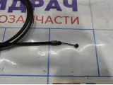 Трос открывания капота Chevrolet Rezzo 96262485