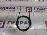 Трос открывания капота Chevrolet Rezzo 96262485