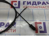 Трос лючка бензобака Chevrolet Rezzo 96262522