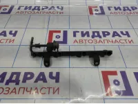 Рейка топливная (рампа) Chevrolet Rezzo 96253533
