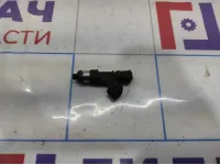 Форсунка инжекторная электрическая Chevrolet Rezzo 96253573