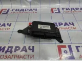 Блок управления двигателем Chevrolet Rezzo 96467359
