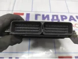 Блок управления двигателем Chevrolet Rezzo 96467359