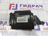 Блок управления двигателем Chevrolet Rezzo 96467359