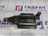 Блок управления двигателем Chevrolet Rezzo 96467359