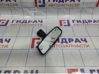 Зеркало заднего вида Chevrolet Rezzo 96378732
