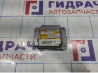 Блок управления AIR BAG Chevrolet Rezzo 96417796
