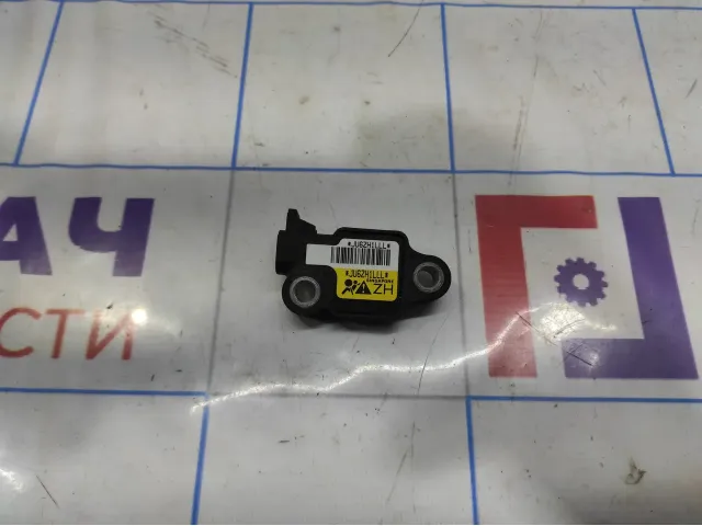 Датчик AIR BAG Chevrolet Rezzo 96417850
