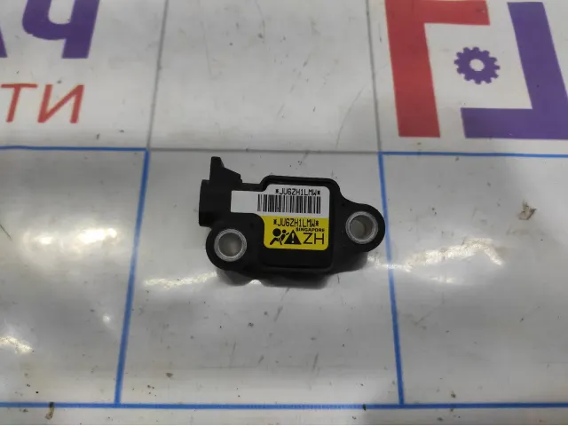 Датчик AIR BAG Chevrolet Rezzo 96417850