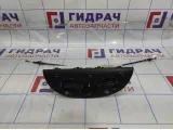 Блок управления отопителем Chevrolet Rezzo 96262848