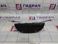 Блок управления отопителем Chevrolet Rezzo 96262848