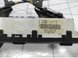 Блок управления отопителем Chevrolet Rezzo 96262848