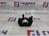 Кронштейн подрулевых переключателей Chevrolet Rezzo
