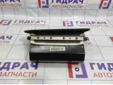 Подушка безопасности пассажирская Chevrolet Rezzo 96379963