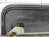 Подушка безопасности пассажирская Chevrolet Rezzo 96379963