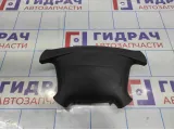 Подушка безопасности в рулевое колесо Chevrolet Rezzo 96404800
