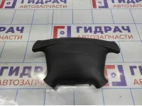 Подушка безопасности в рулевое колесо Chevrolet Rezzo 96404800