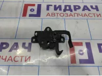 Замок капота Chevrolet Rezzo 96262466