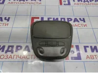 Плафон салонный передний Chevrolet Rezzo 96264363