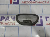 Плафон салонный задний Chevrolet Rezzo 96264357