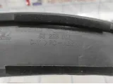 Накладка декоративная на панель приборов Chevrolet Rezzo 96481110