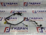 Проводка двери передней правой Chevrolet Rezzo 96263654