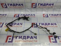 Проводка двери передней правой Chevrolet Rezzo 96263654