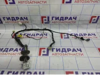 Проводка двери передней левой Chevrolet Rezzo 96263647