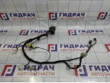 Проводка двери передней левой Chevrolet Rezzo 96263647