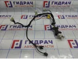 Проводка двери передней левой Chevrolet Rezzo 96263647