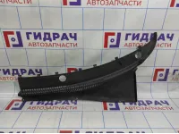 Решетка стеклоочистителя левая Chevrolet Rezzo 96262241