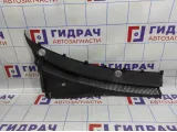 Решетка стеклоочистителя левая Chevrolet Rezzo 96262241