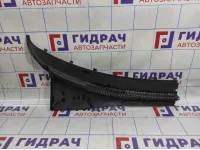 Решетка стеклоочистителя правая Chevrolet Rezzo 96345597